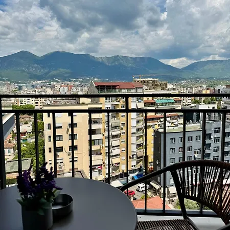 Appartement New Bazaar Luxor 1,2,3 And 4 Tirana