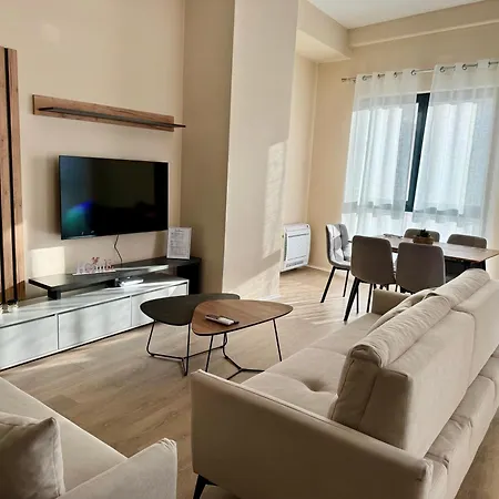 New Bazaar Luxor 1,2,3 And 4 Appartement *