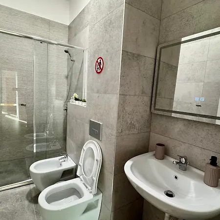 Appartement New Bazaar Luxor 1,2,3 And 4 *