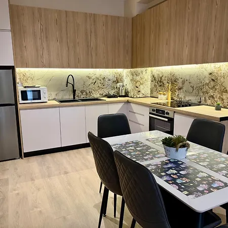 New Bazaar Luxor 1,2,3 And 4 Appartement