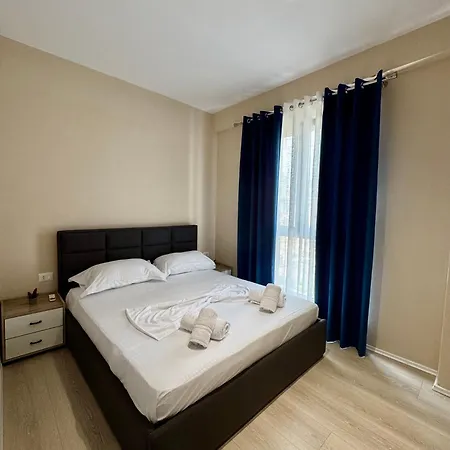 Appartement New Bazaar Luxor 1,2,3 And 4 Tirana